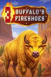 3 Buffalo’s Fireshoe