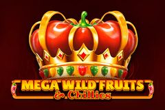 Mega Wild Fruits & Chillies