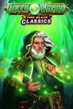 Green Wizard