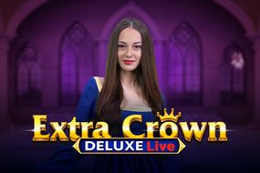 Extra Crown Deluxe Live Extra Crown Deluxe Live