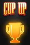 Cup Up