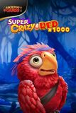 Super Crazy Red x1000