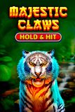 Majestic Claws - Hold & Hit