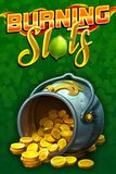 Burning Slots