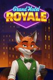 Grand Hotel Royale