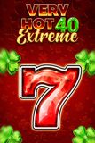 Very Hot 40 Extreme