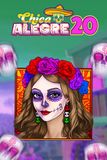Chica Alegre 20
