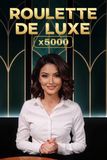 Roulette De Luxe X500