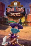 High Noon Duel